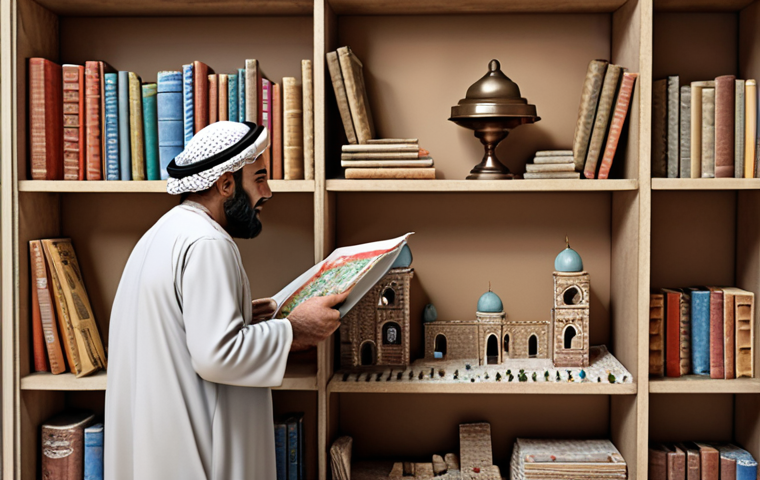 **
"A family securing their home before an earthquake in a Middle Eastern city. Show reinforcing shelves and discussing an emergency plan. Focus on a sense of preparedness and community."
**