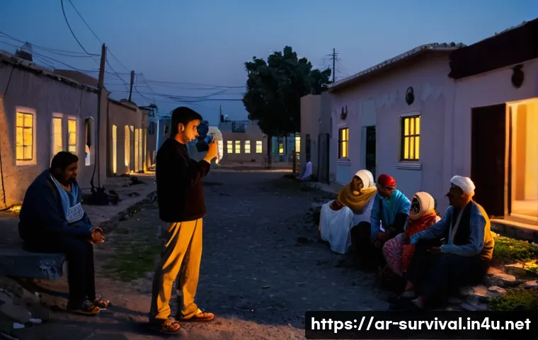 긴급 대피 절차 관련 이미지 2
