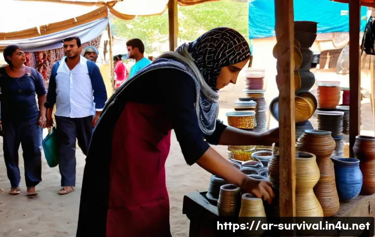 재난 발생 후 생활 재건하기 관련 이미지 1