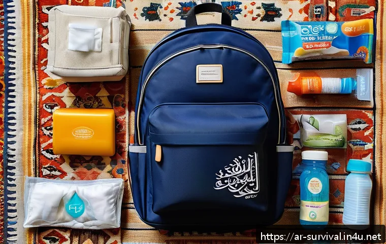 كيف تعتني بطفلك الرضيع بأمان أثناء الكوارث الطبيعية خطوة بخطوة 3 재난 발생 시 아기 돌보는 법 관련 이미지 1