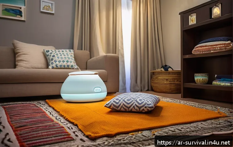 كيف تعتني بطفلك الرضيع بأمان أثناء الكوارث الطبيعية خطوة بخطوة 4 재난 발생 시 아기 돌보는 법 관련 이미지 2