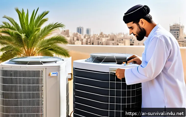 كيف تحمي جهاز التبريد من الأعطال المفاجئة بخطوات سهلة وفعالة 4 냉동기기 고장 대비 관련 이미지 2
